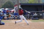 Andrew Archbold Hits 2011